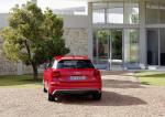 Audi Q2 TFSI Quattro S-Line 2016 года (WW)